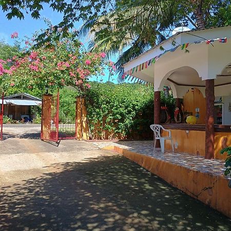 E&N Paradise Island Resort ซีคีฮอร์ ภายนอก รูปภาพ