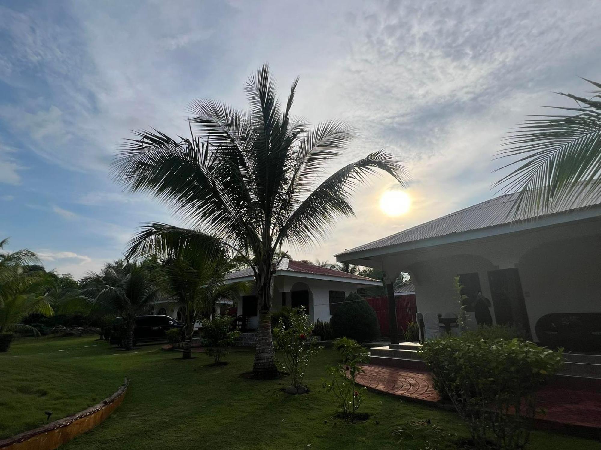 E&N Paradise Island Resort ซีคีฮอร์ ภายนอก รูปภาพ