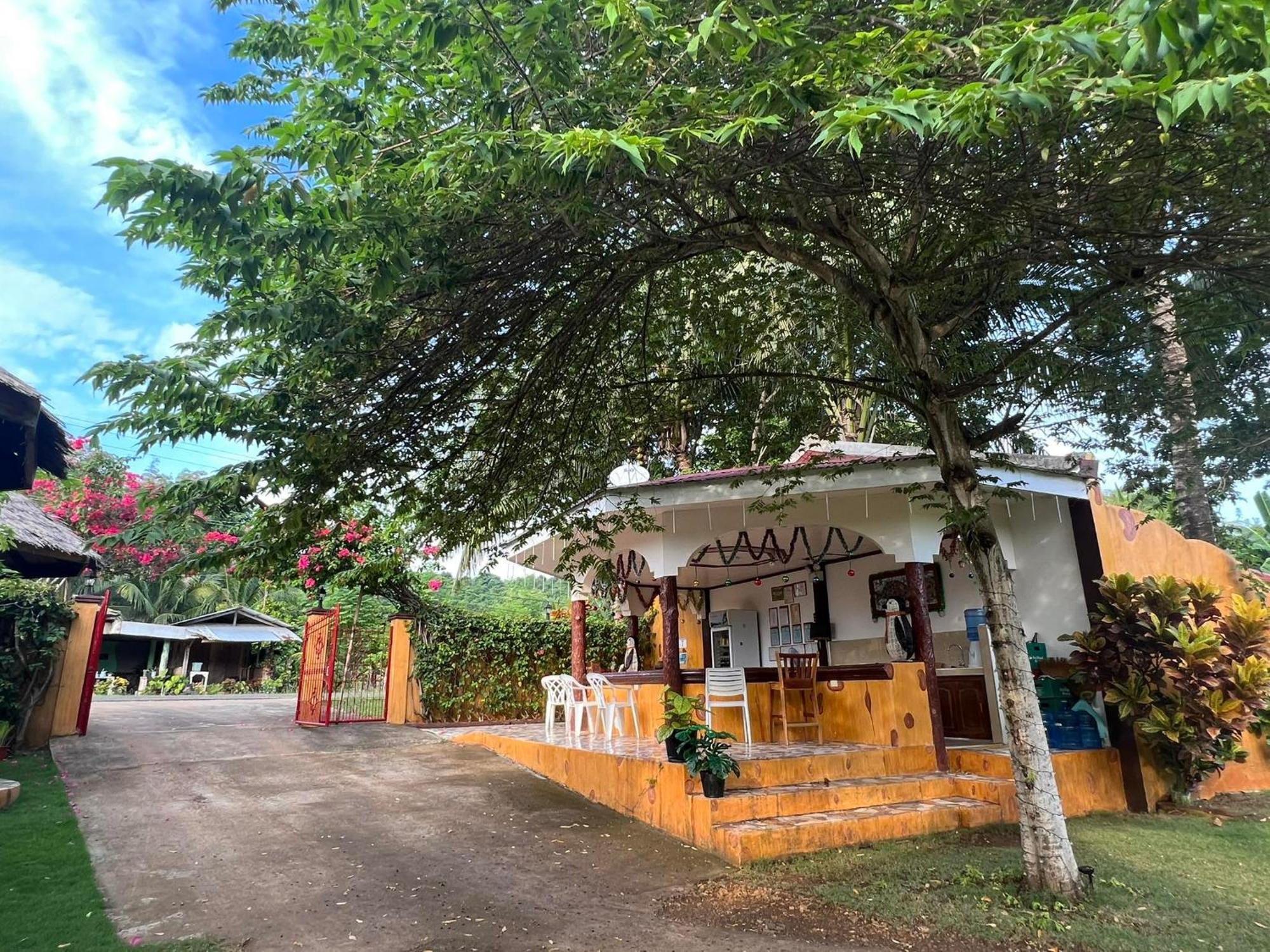 E&N Paradise Island Resort ซีคีฮอร์ ภายนอก รูปภาพ