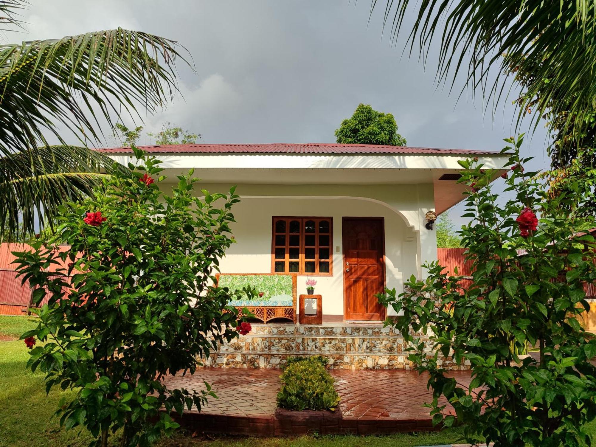 E&N Paradise Island Resort ซีคีฮอร์ ห้อง รูปภาพ