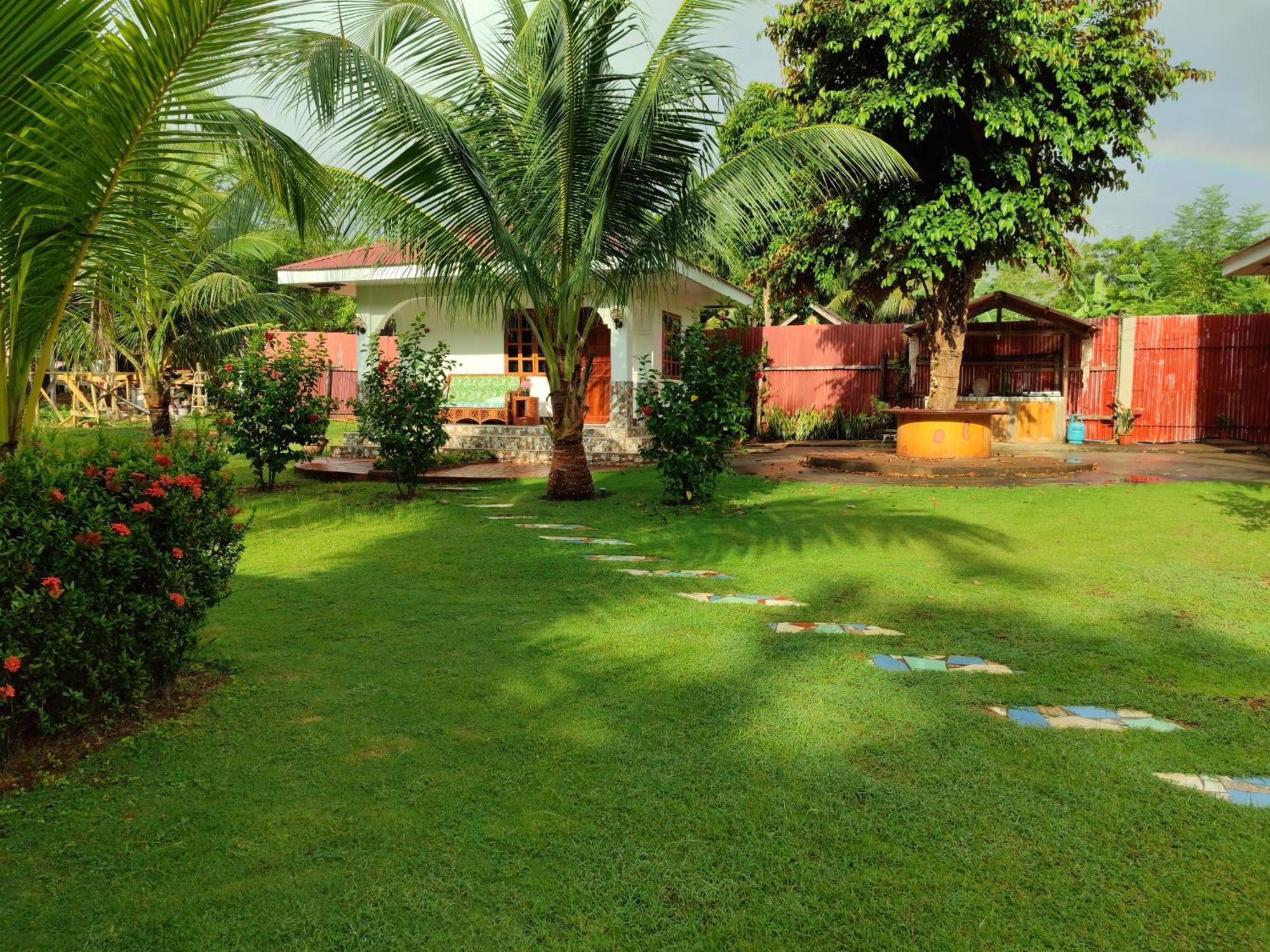 E&N Paradise Island Resort ซีคีฮอร์ ภายนอก รูปภาพ