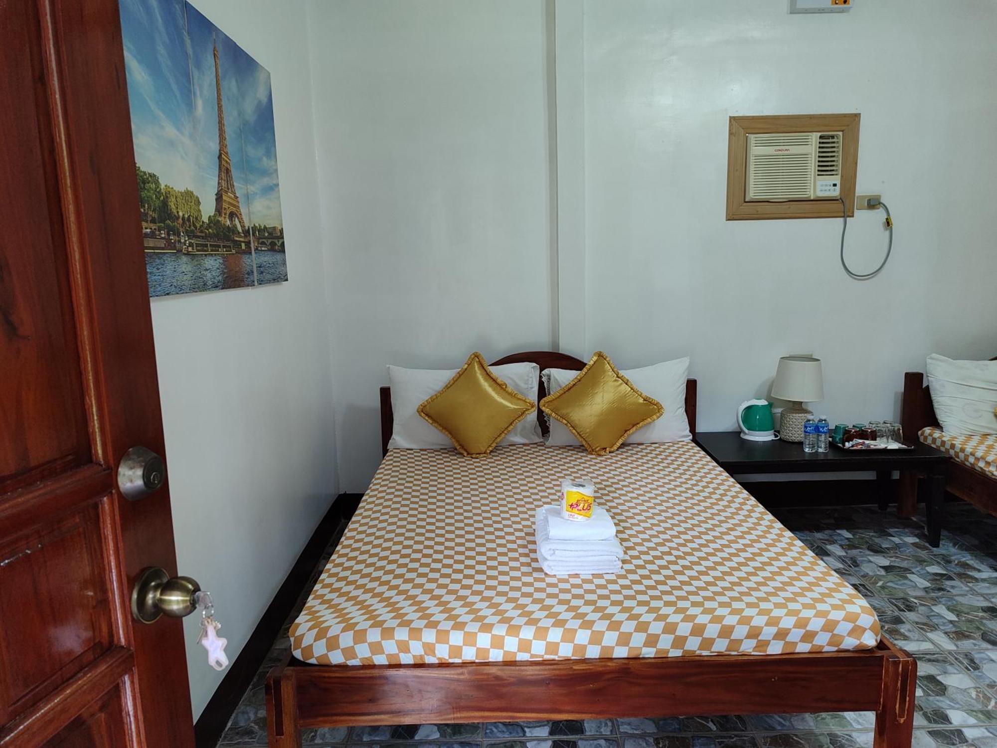 E&N Paradise Island Resort ซีคีฮอร์ ห้อง รูปภาพ
