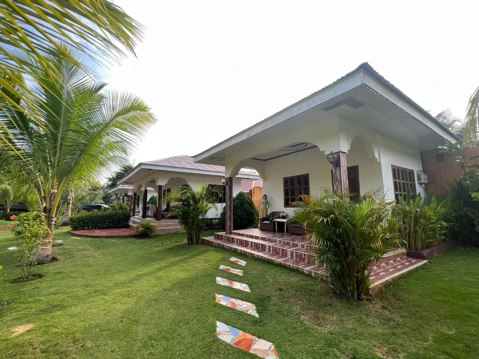 E&N Paradise Island Resort ซีคีฮอร์ ห้อง รูปภาพ