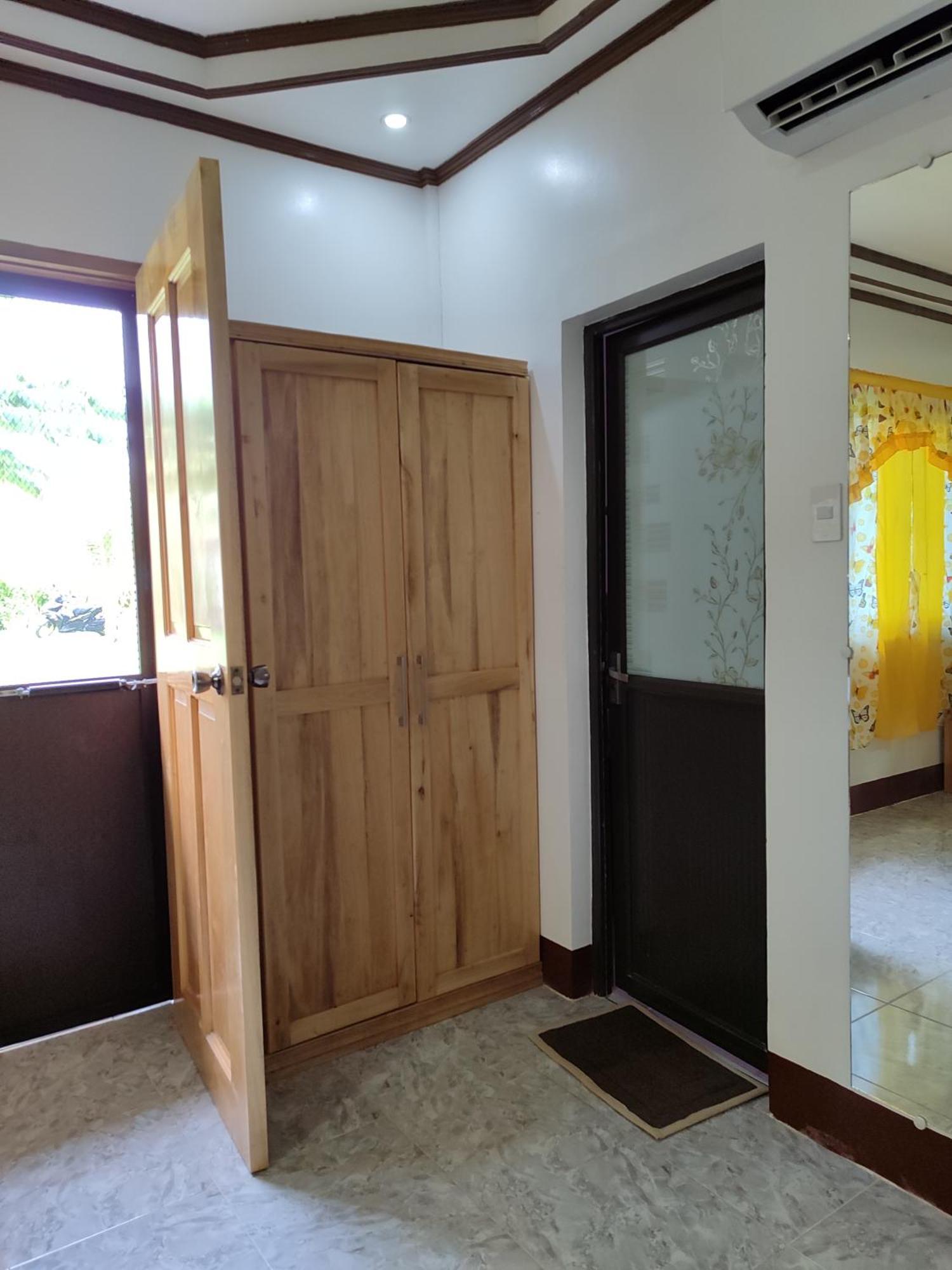 E&N Paradise Island Resort ซีคีฮอร์ ห้อง รูปภาพ