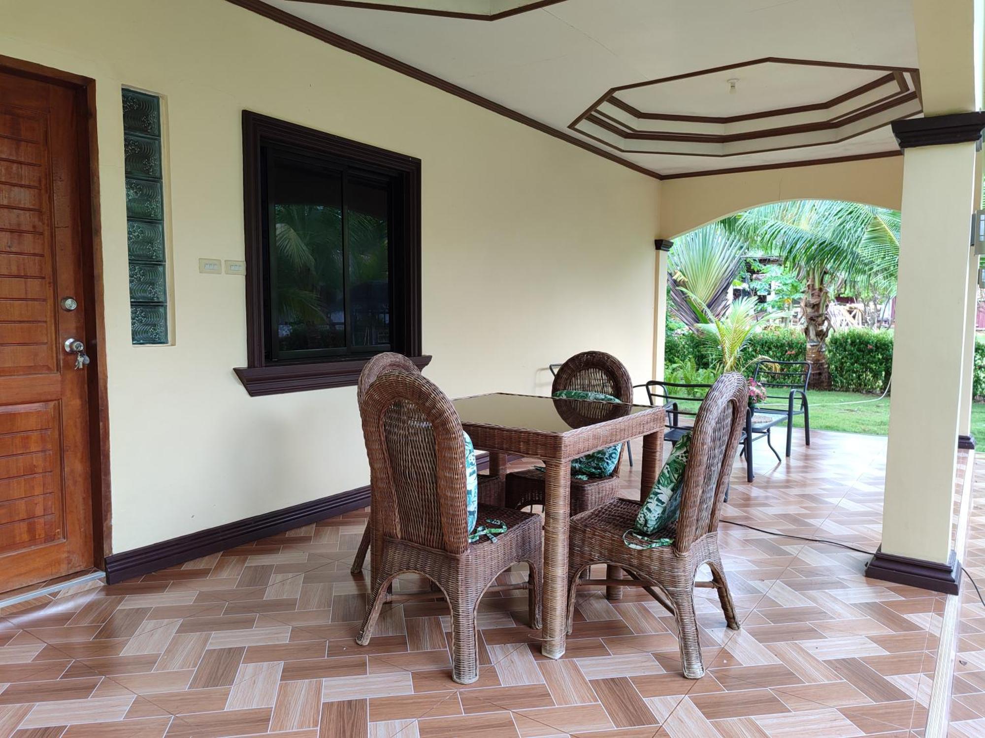 E&N Paradise Island Resort ซีคีฮอร์ ห้อง รูปภาพ
