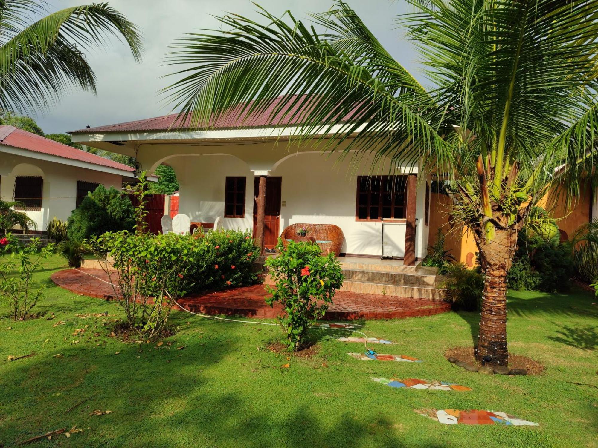 E&N Paradise Island Resort ซีคีฮอร์ ห้อง รูปภาพ