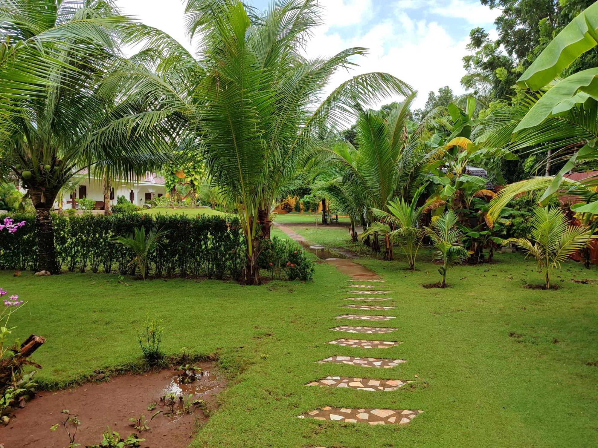 E&N Paradise Island Resort ซีคีฮอร์ ห้อง รูปภาพ