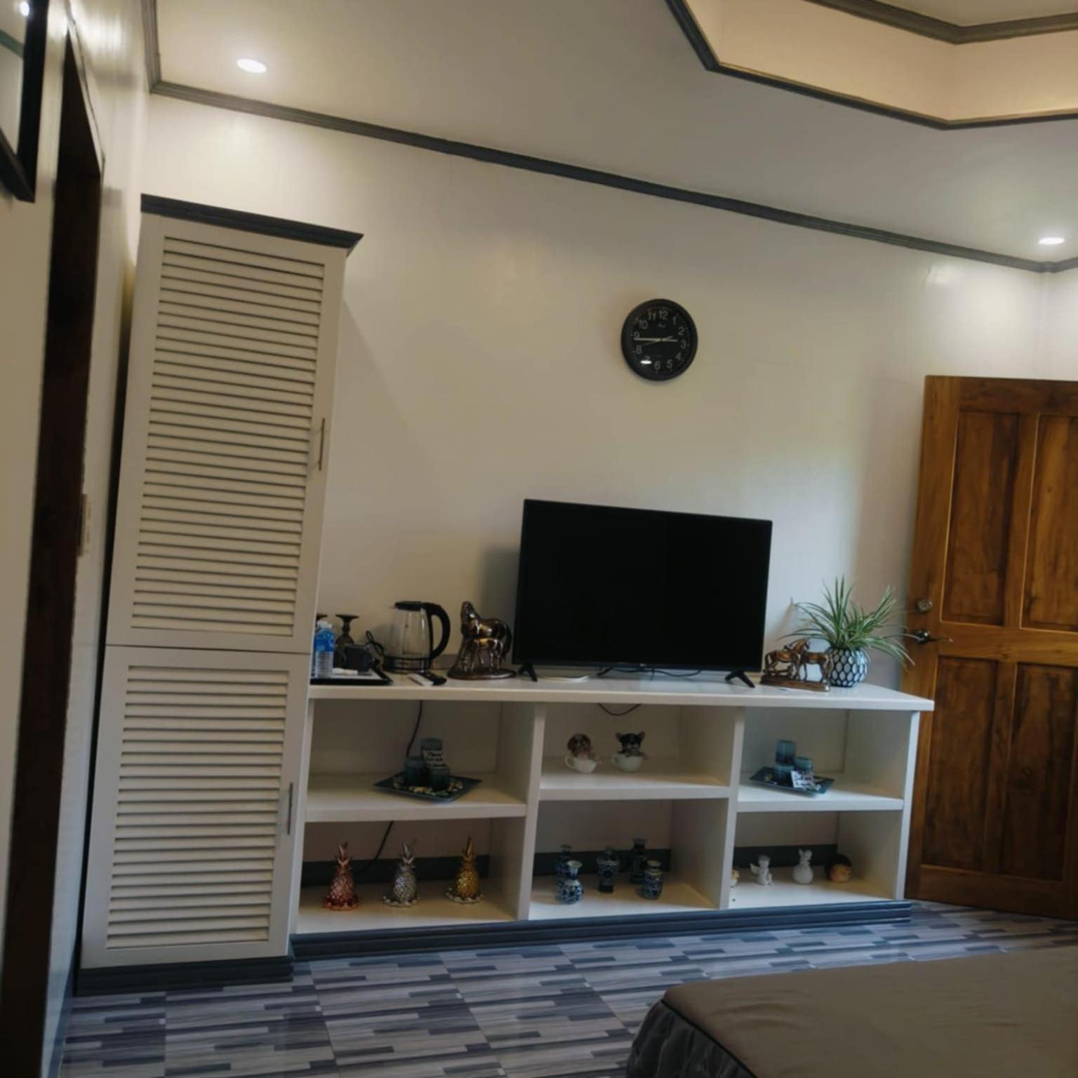 E&N Paradise Island Resort ซีคีฮอร์ ภายนอก รูปภาพ