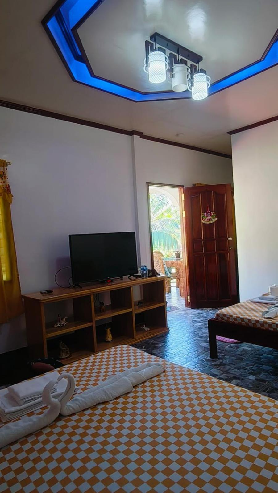 E&N Paradise Island Resort ซีคีฮอร์ ห้อง รูปภาพ