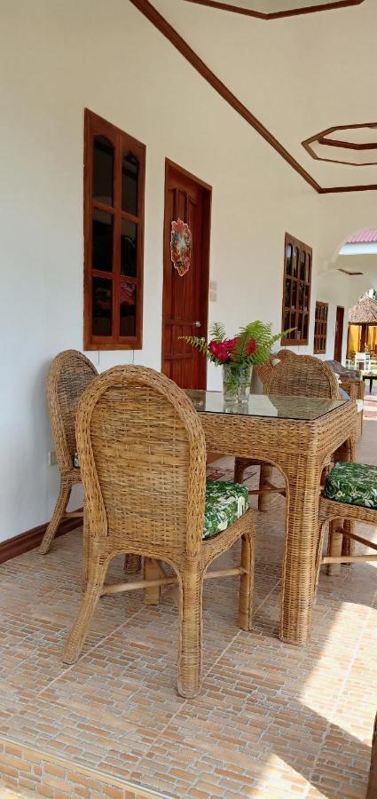 E&N Paradise Island Resort ซีคีฮอร์ ภายนอก รูปภาพ
