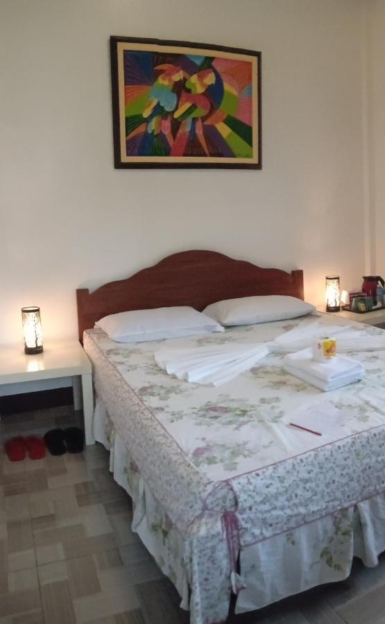 E&N Paradise Island Resort ซีคีฮอร์ ภายนอก รูปภาพ
