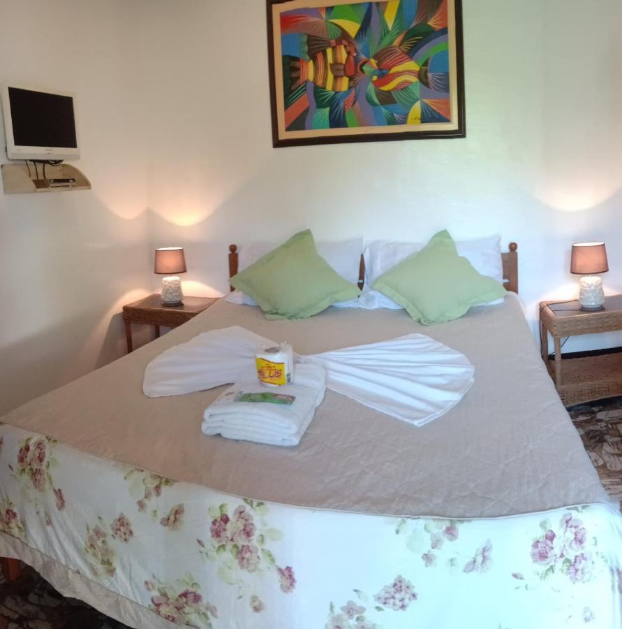 E&N Paradise Island Resort ซีคีฮอร์ ภายนอก รูปภาพ